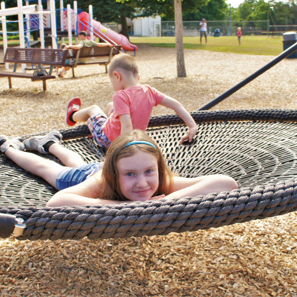 Playground Nets, Swings & Slides