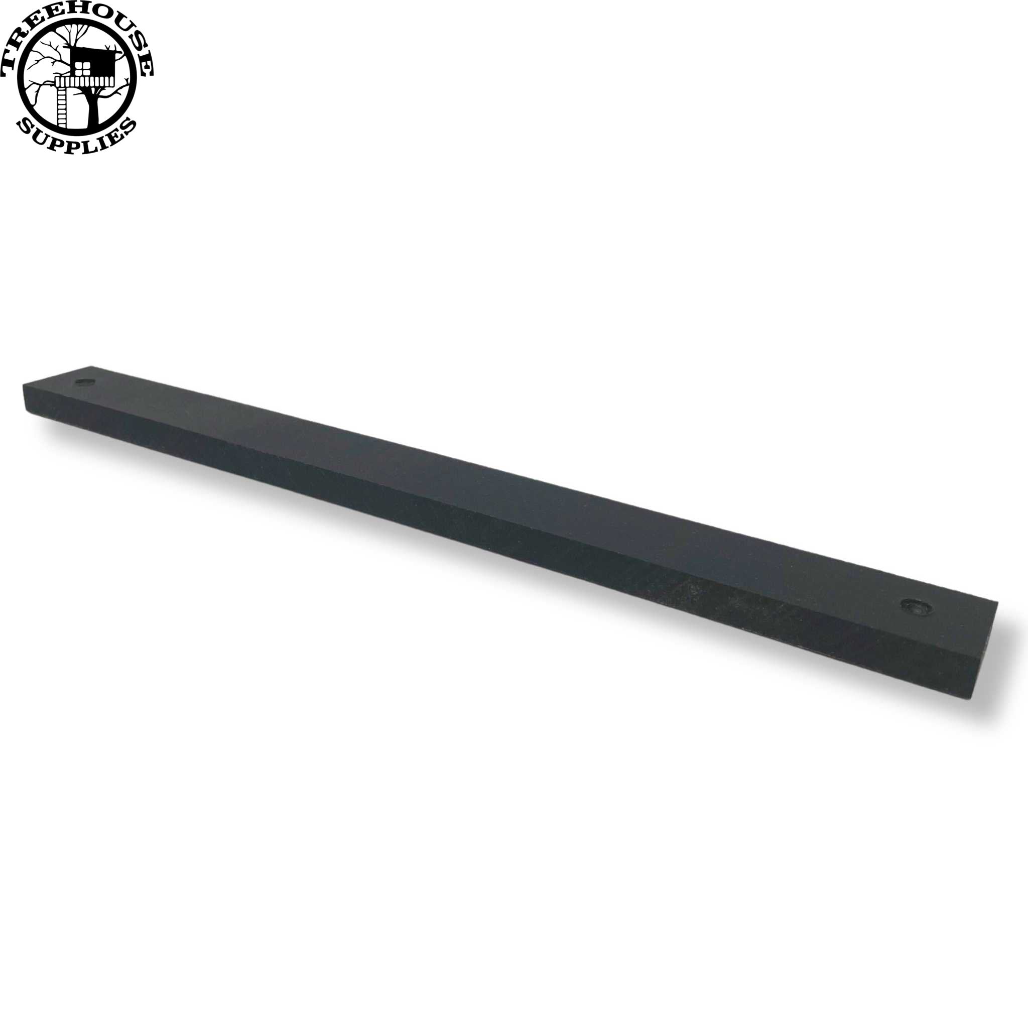 Treehouse Supplies UHMW Sliding Plate - 1.5" x 16"