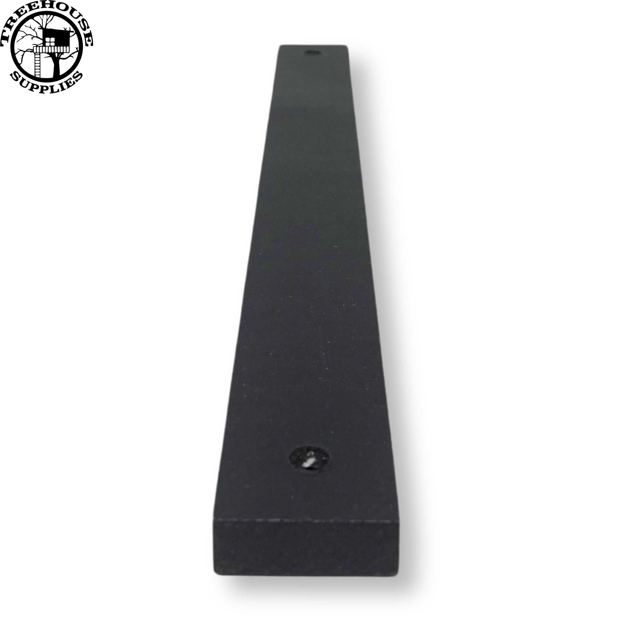 Treehouse Supplies UHMW Sliding Plate - 1.5" x 16"