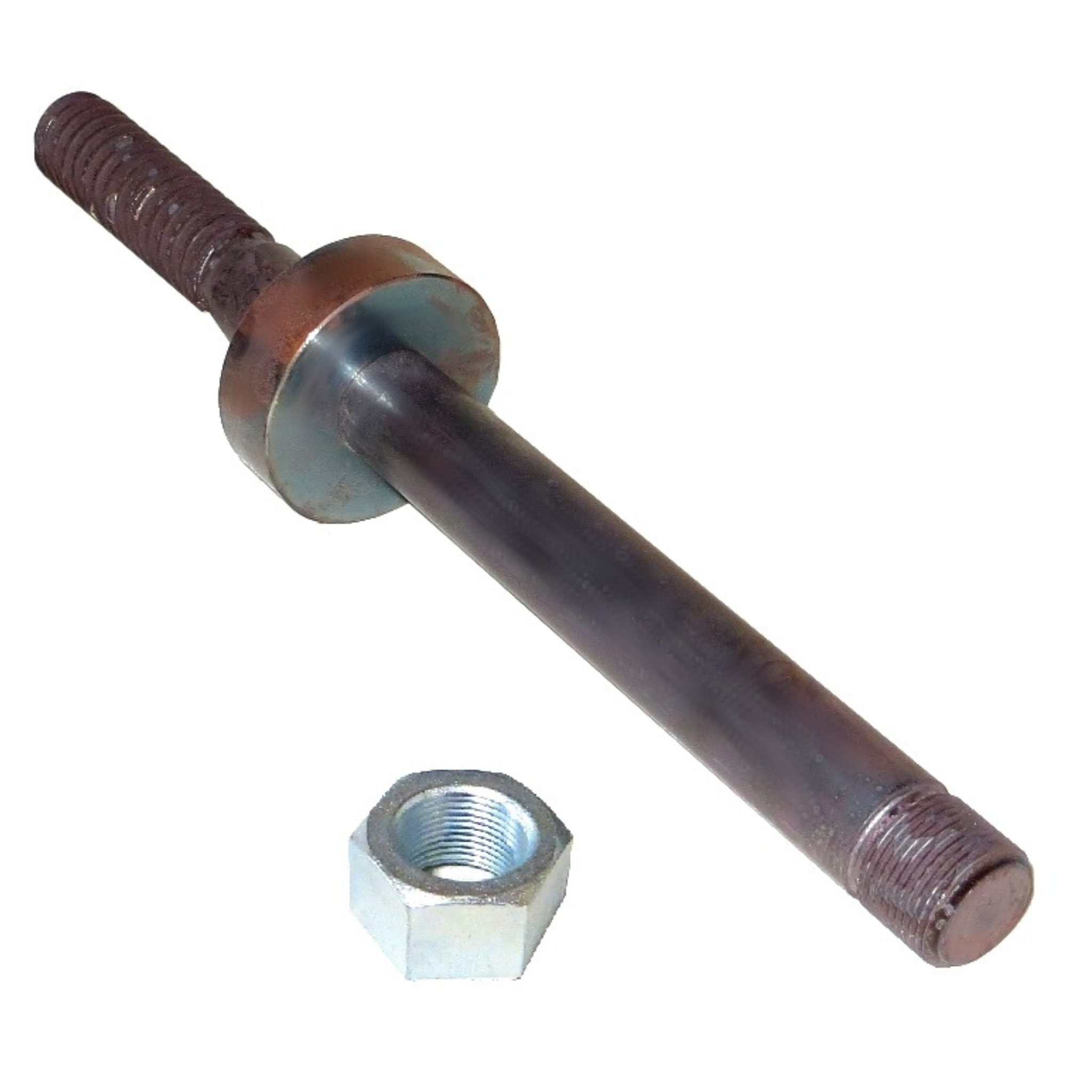 THE FLATHEAD: 10' Octagon Treehouse Hardware Kit