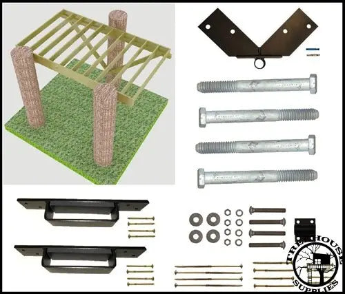 3 Tree Tribeam Kit - Mini