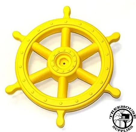 CAPTAINS WHEEL - Treehouse Supplies