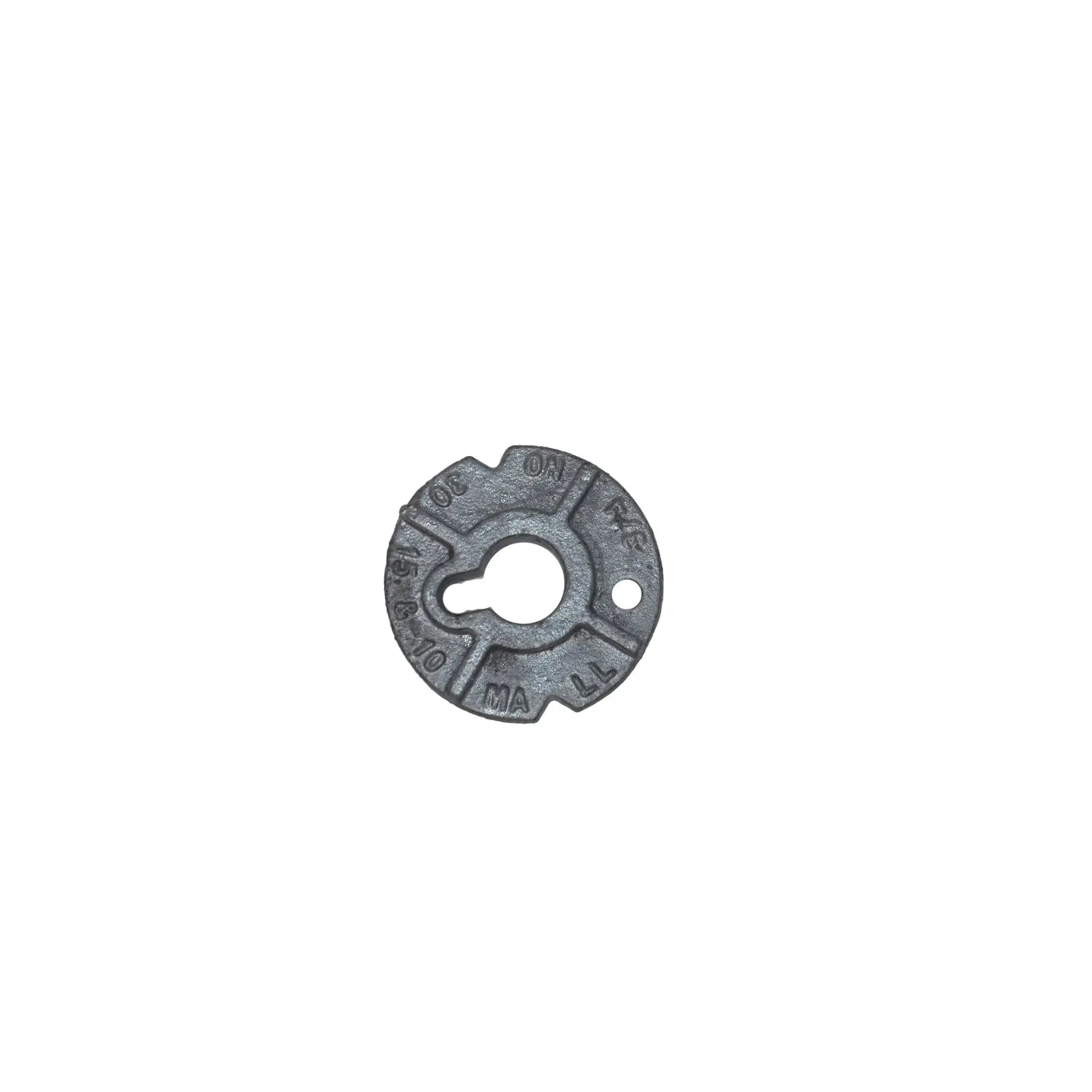 MALLEBLE WASHERS - 4 SIZES - Treehouse Supplies