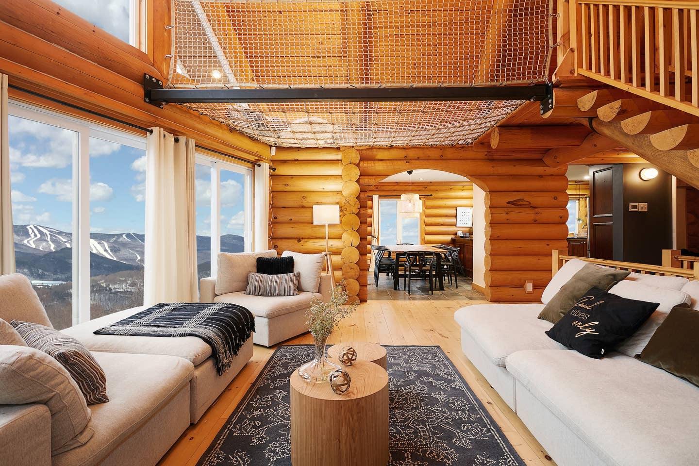 Home Nets - indoor & outdoor design ideas – Treehouse Supplies