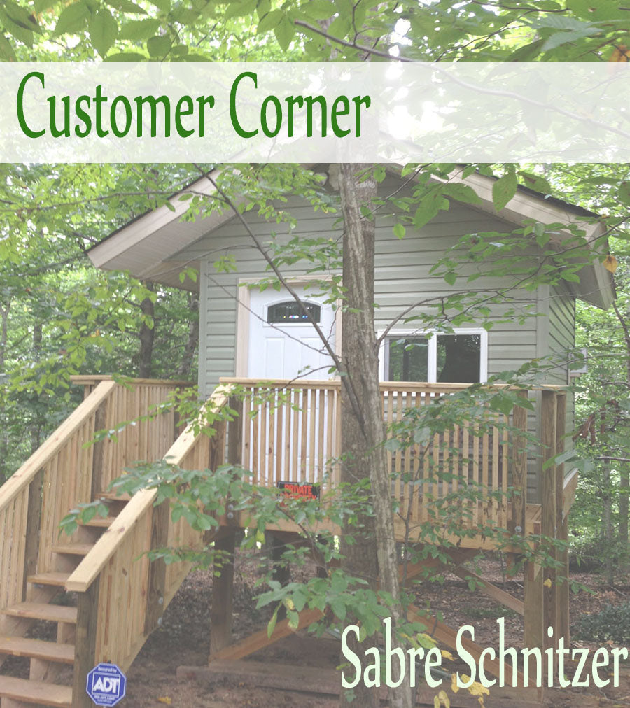 Customer Corner