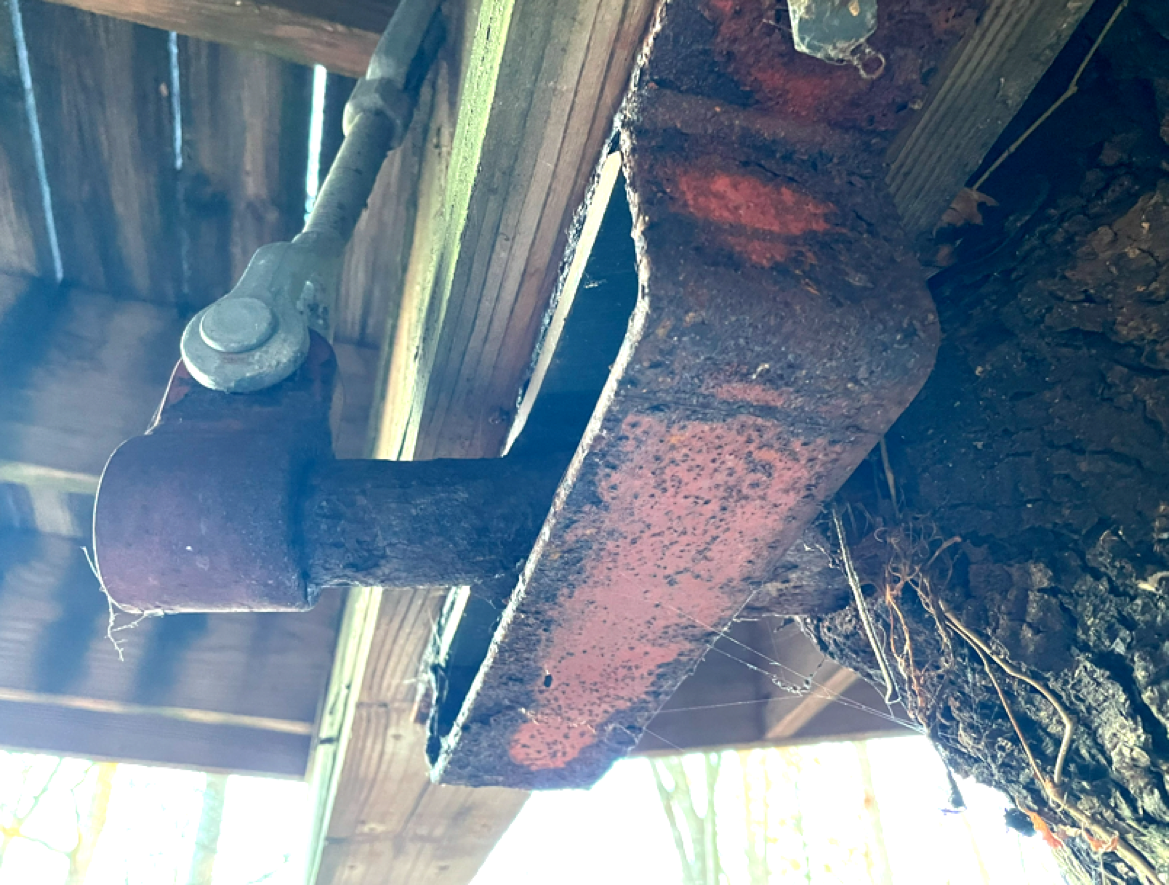 Extending the Life of Your Treehouse: Why Modern Hardware Matters