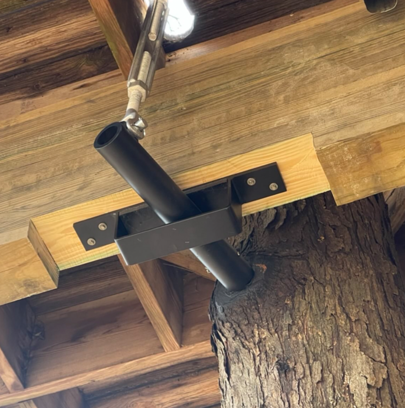 How to Install a TAB Extension for Treehouse Supports