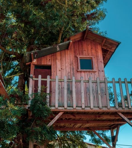 The Ultimate Guide To Treehouse Maintenance Treehouse Supplies