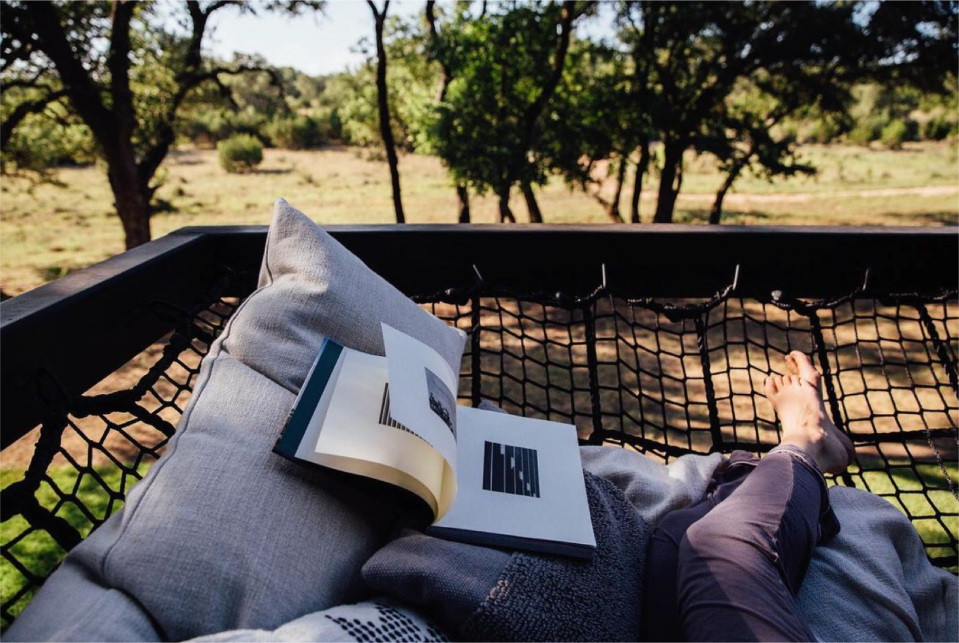 Your Guide to Working with Treehouse Supplies on a Custom Net Project