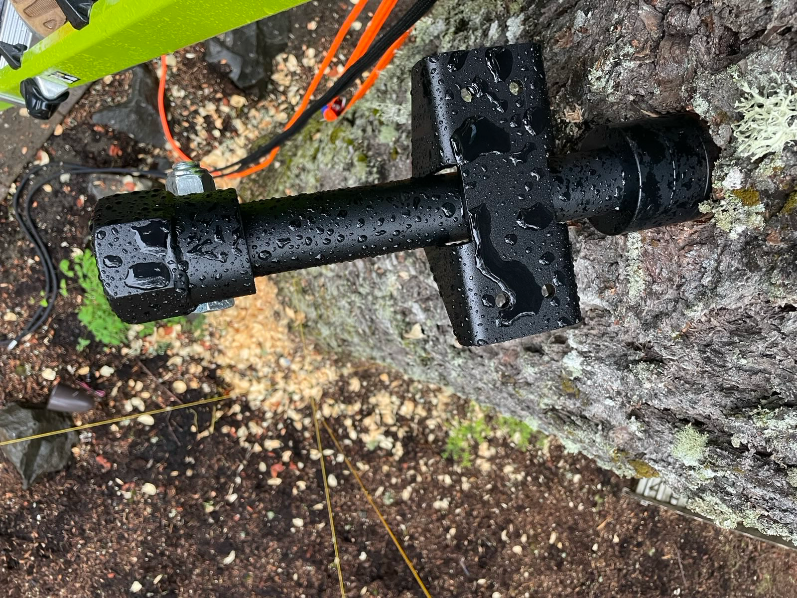 Extending the Life of Your Treehouse: Why Modern Hardware Matters