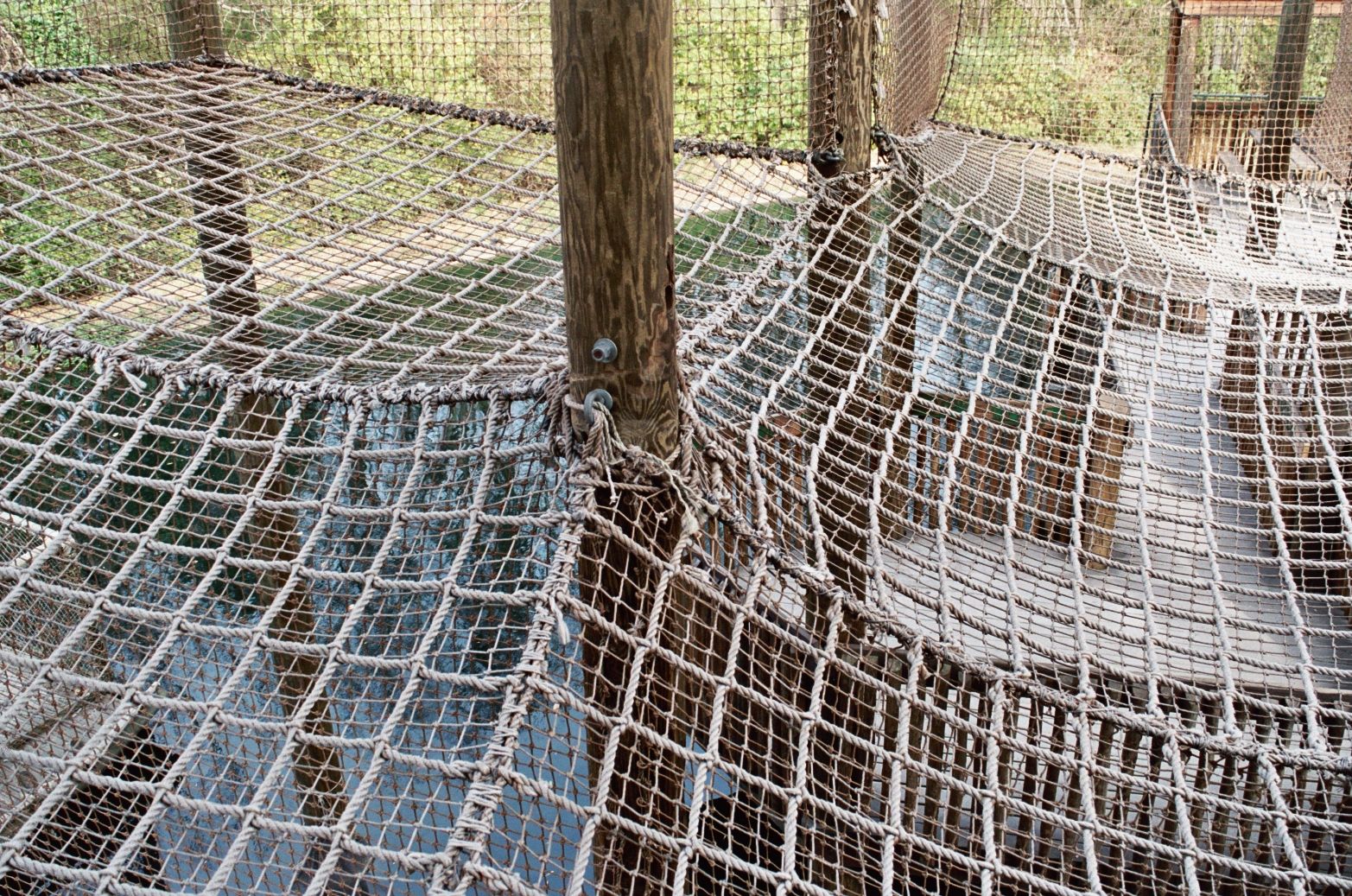Indoor & Outdoor Netting