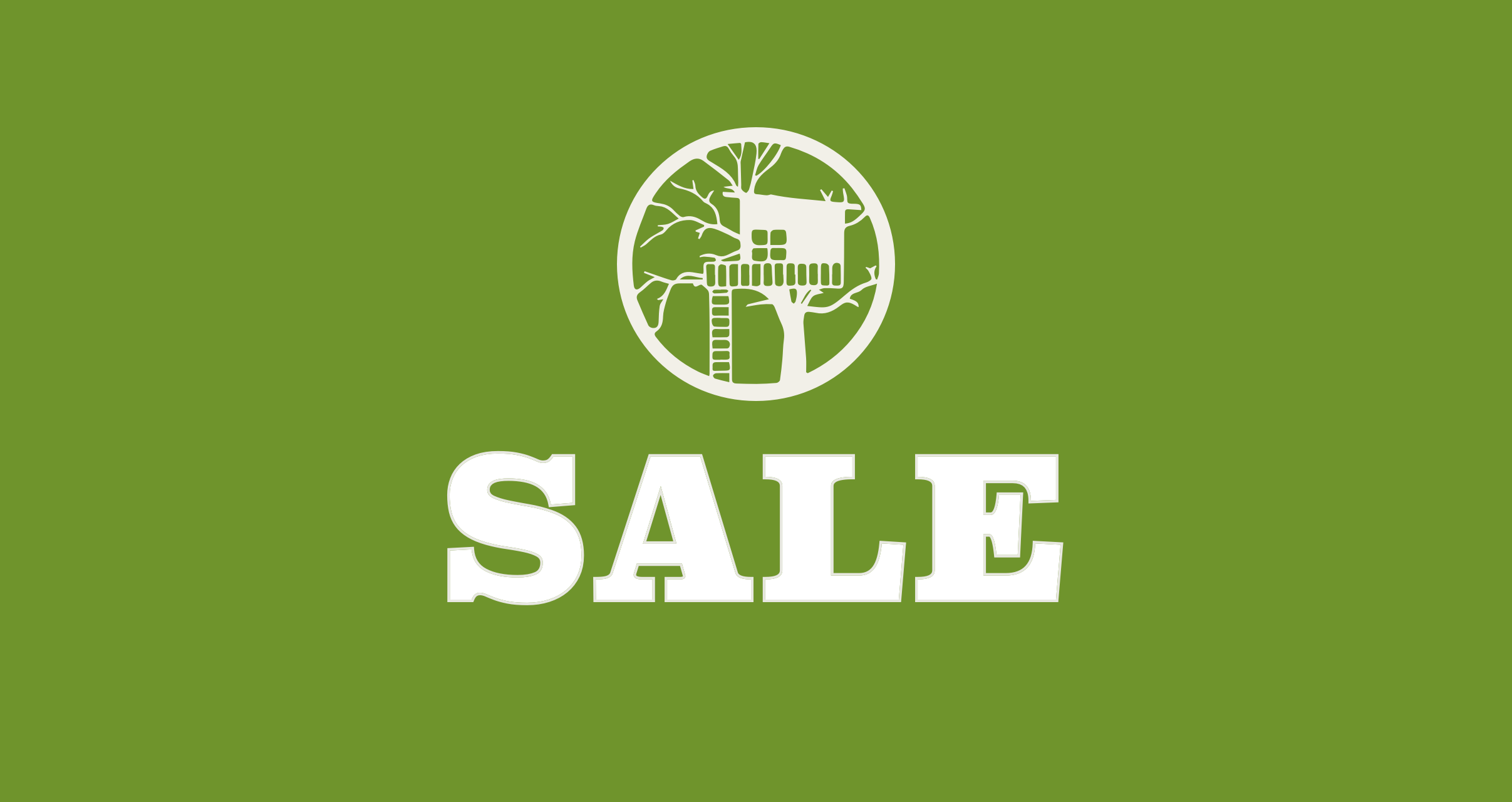 Discounter Corner Discount Corner – Treehouse Supplies