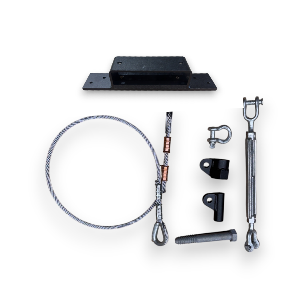 TISS™ Suspension Anchor Kits