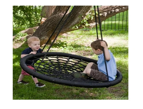 Spider Swings and Accessories Treehouse Supplies