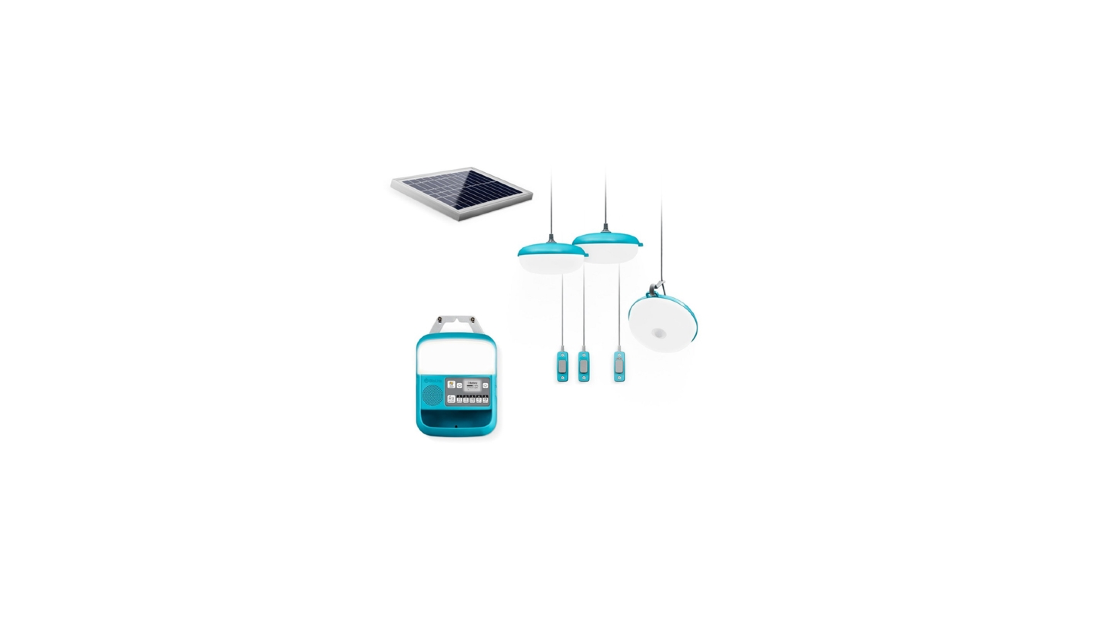 Treehouse Solar Lighting Treehouse Supplies