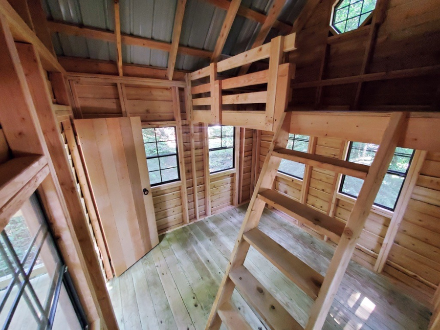 Treehouse Gear – Treehouse Supplies