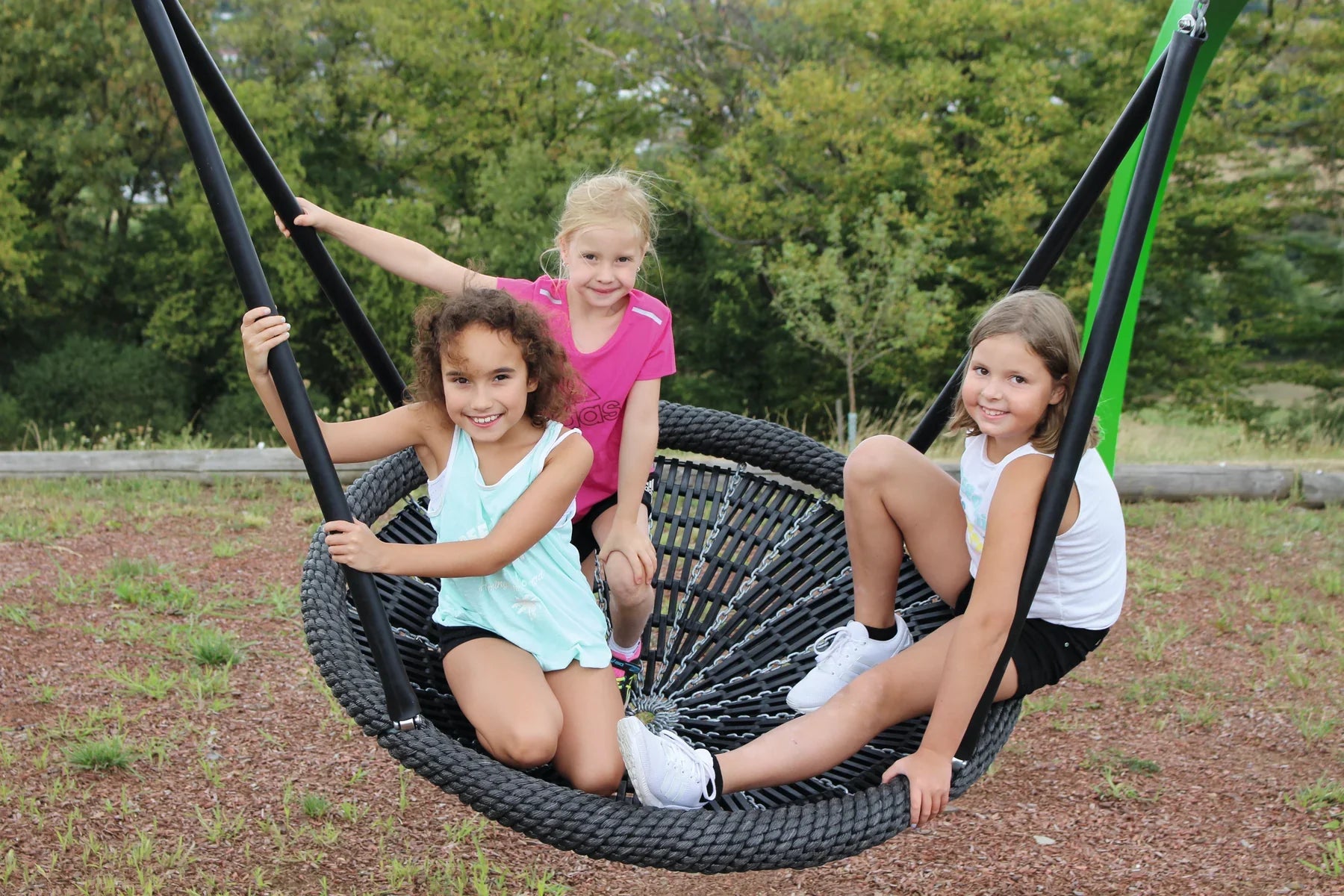 Playground Structures