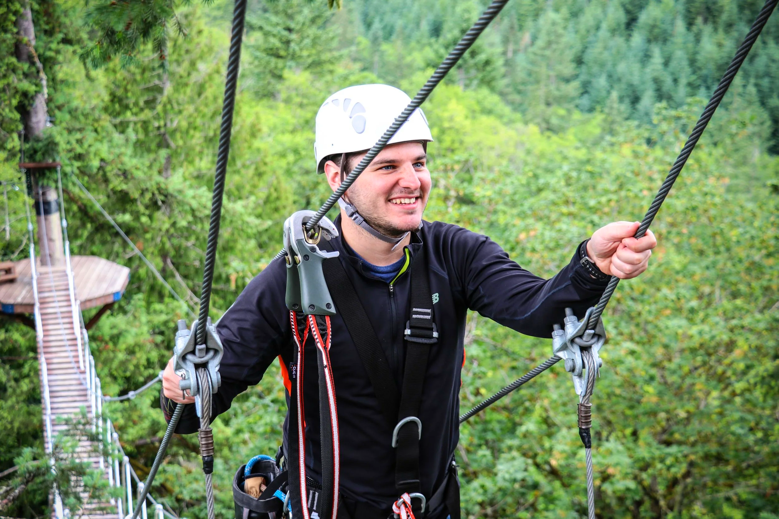 CLIC-IT Simply Smart Adventure Gear