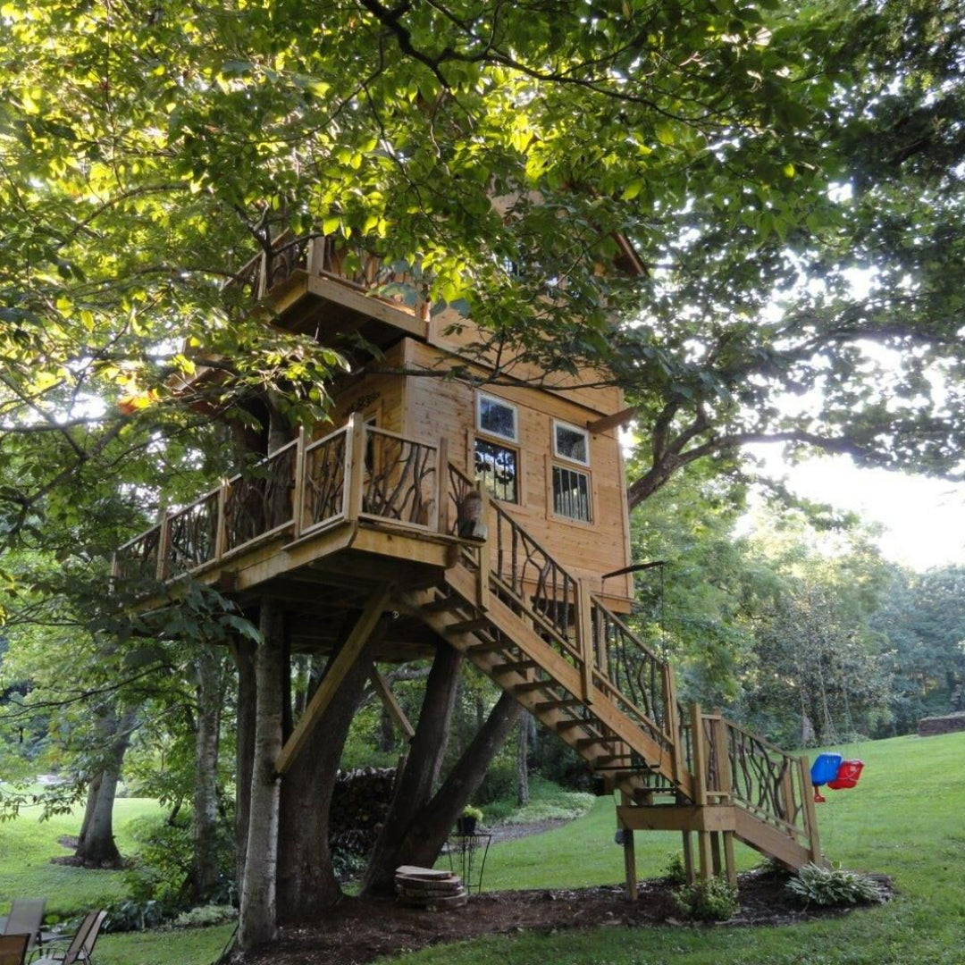 Treehouse Stuff Store Kits โ Treehouse Supplies