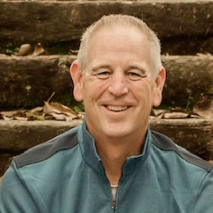 Mark Yoder Treehouse Supplies Team