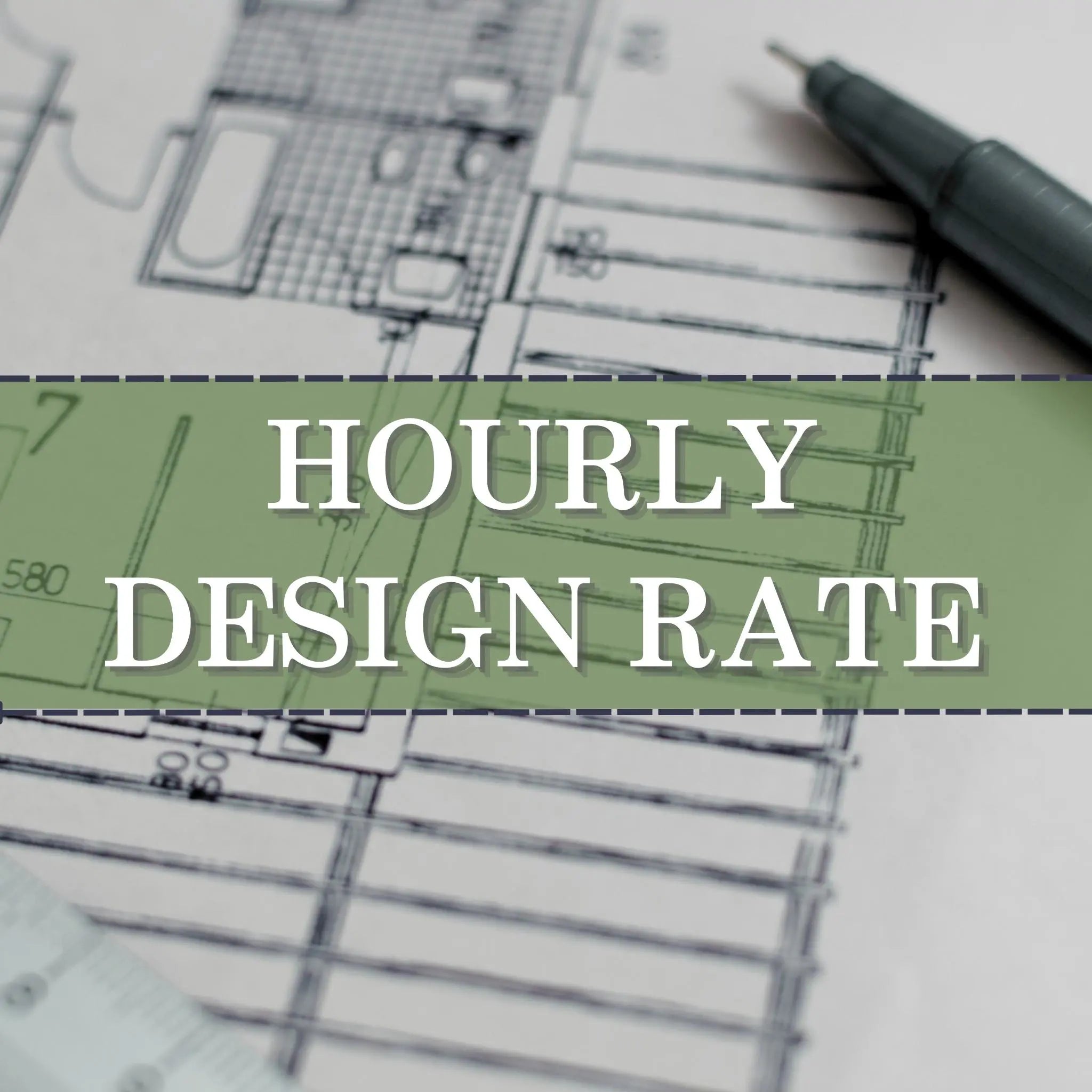 Treehouse Supplies Custom Design Services (Designer/Builder Rate)