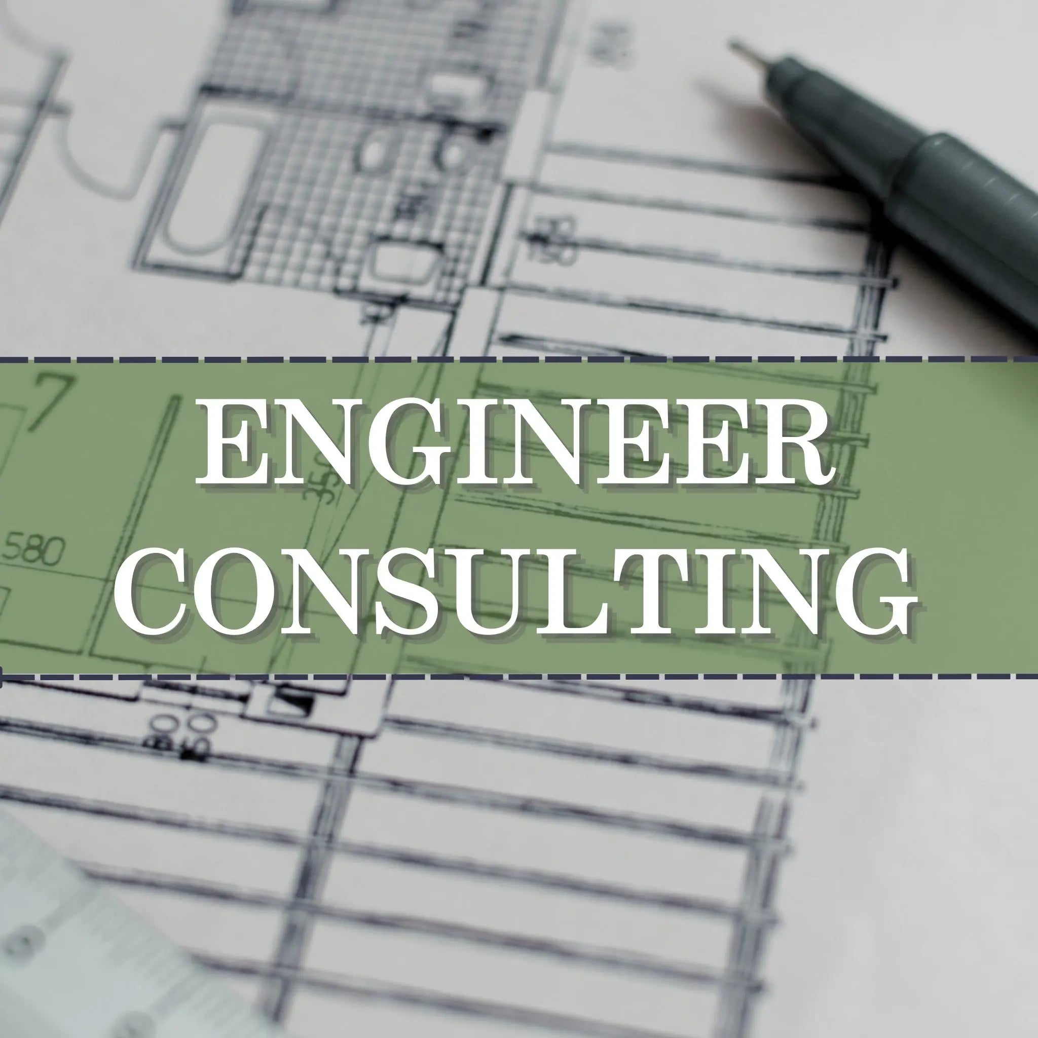 Treehouse Supplies Engineering Consultation Services (Engineer/Consulting Rate)