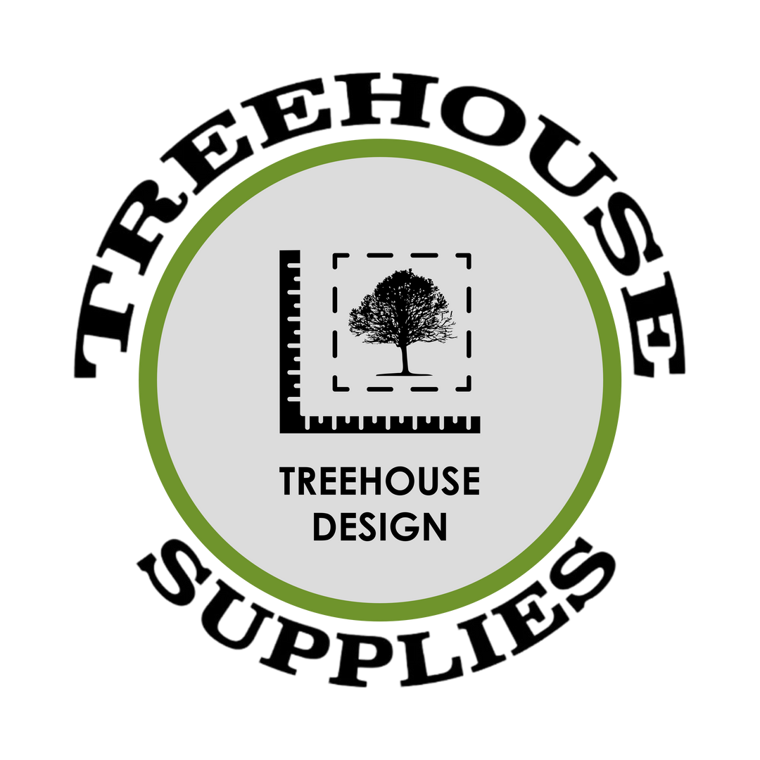 Custom Treehouse Design & Engineering – Treehouse Supplies