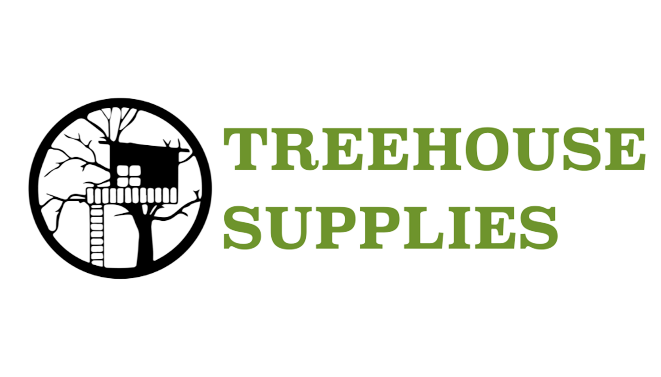 Build your own Backyard Treehouse - Tree House DIY – Treehouse Supplies