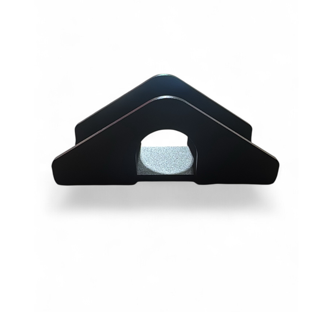 1.75" Heavy-Duty Static Bracket