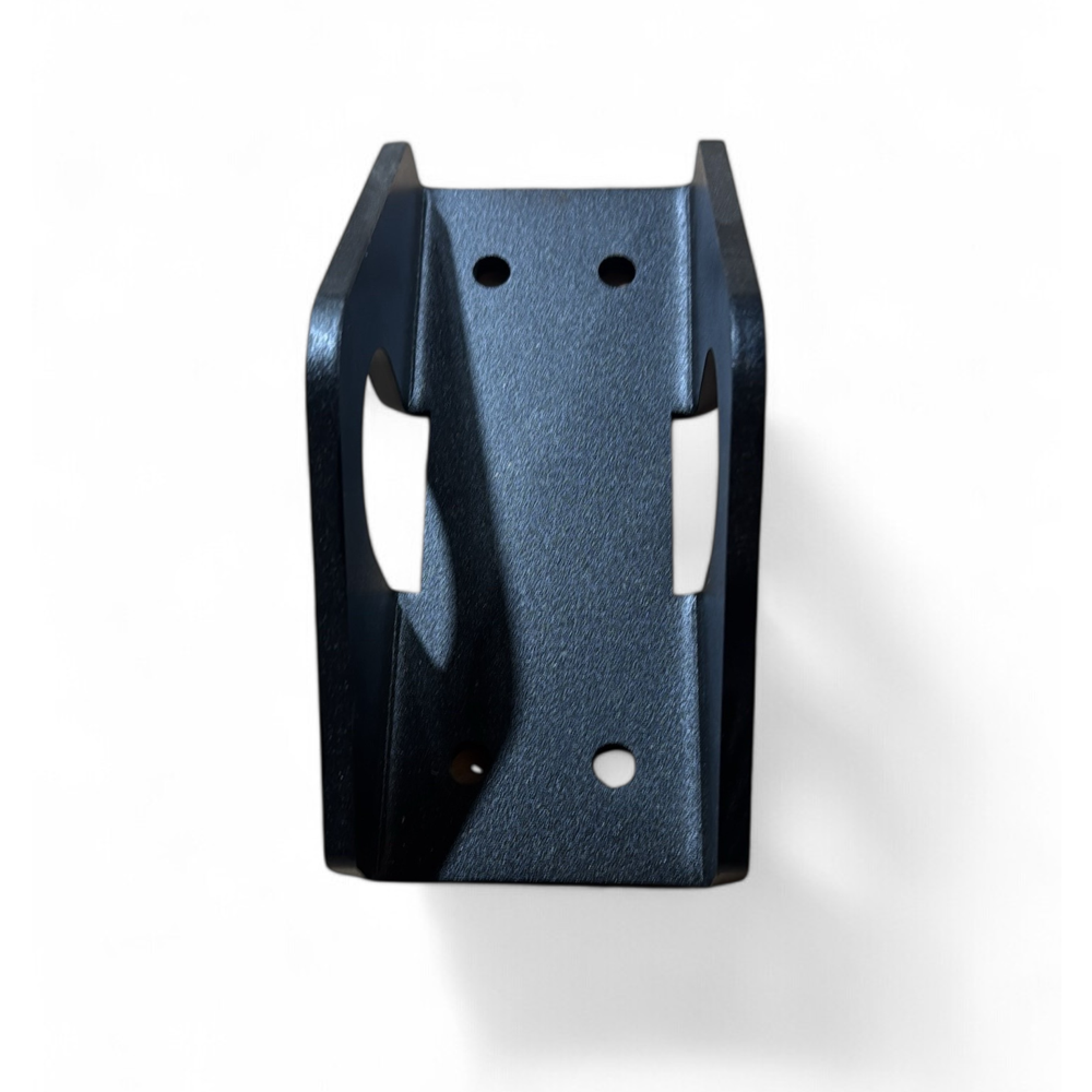 1.75" Heavy-Duty Static Bracket