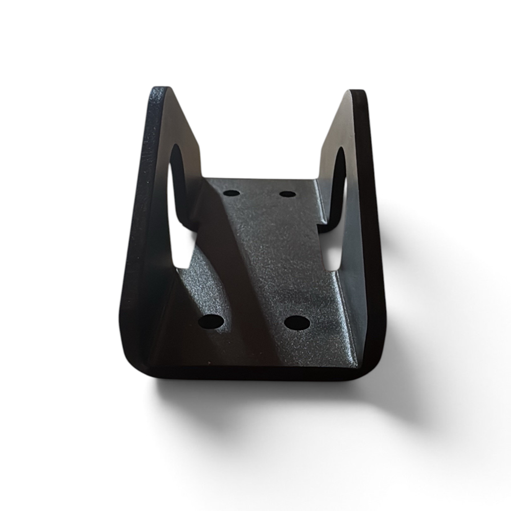 1.75" Heavy-Duty Static Bracket