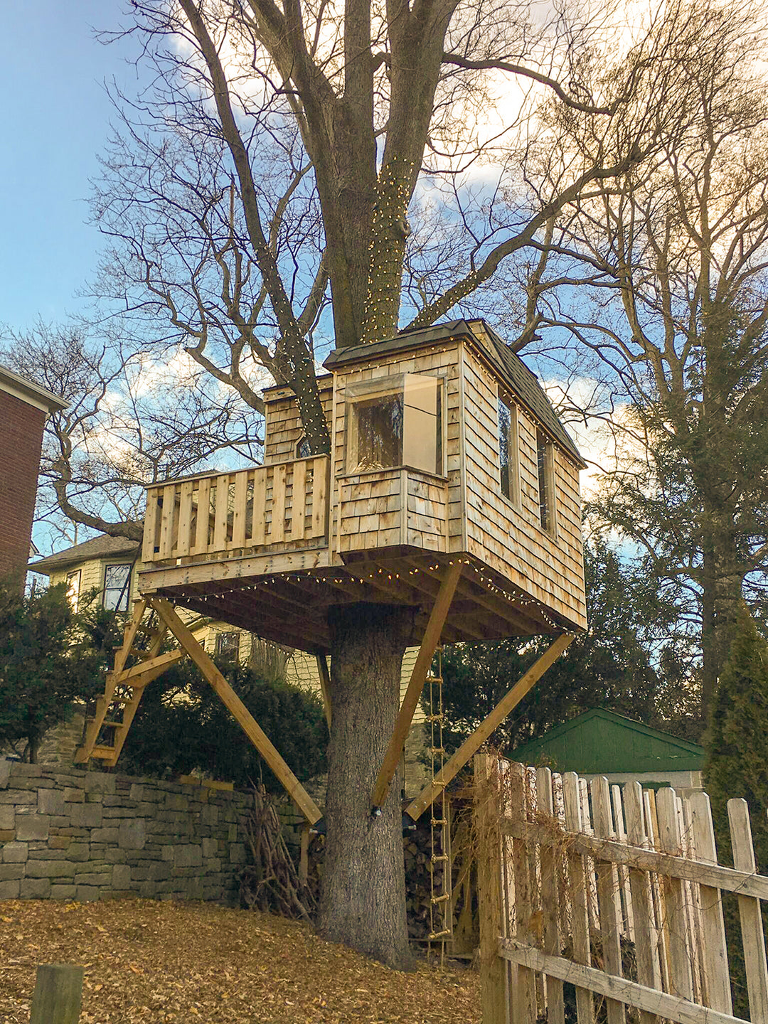 Treehouse Stuff Store Built by our Customers โ Treehouse Supplies