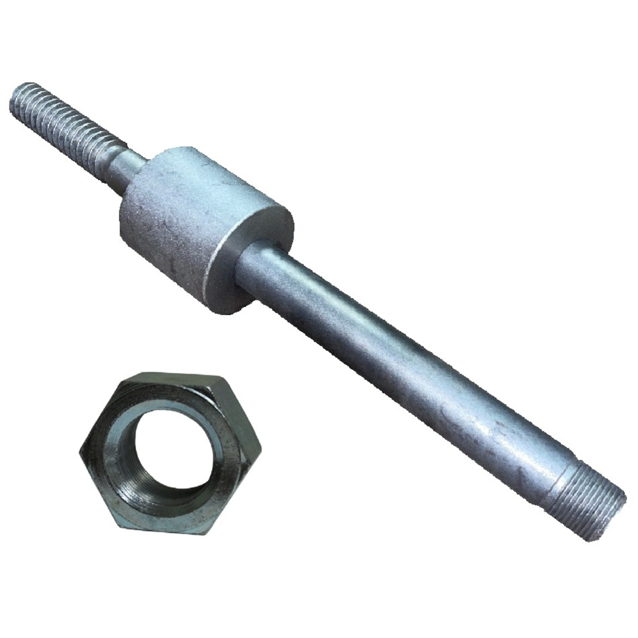 Single Tree Hardware THE FINGER LAKES: LARGE © 1 tree 2 post hardware kit – Treehouse Supplies
