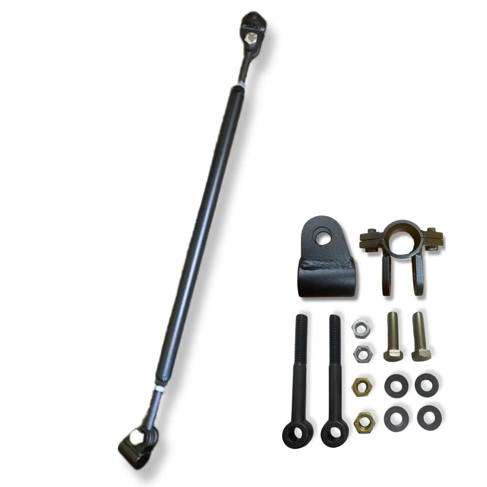 Strut Tree Assembly Modular Treehouse Attachment Struts – Treehouse Supplies