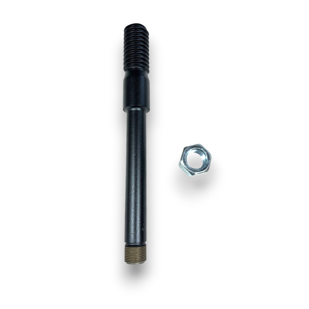 Treehouse Attachment Bolts (TAB) | Pro Grade Hardware – Treehouse Supplies