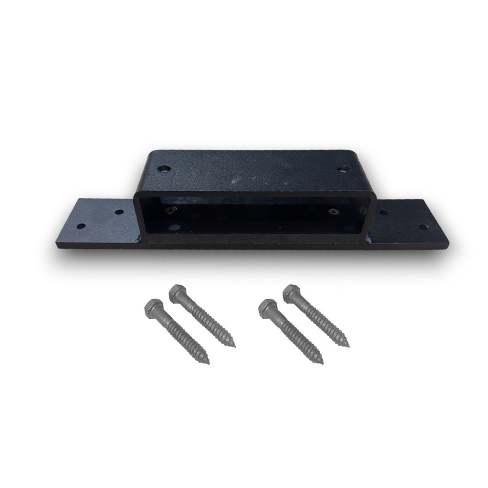 Universal Floating Bracket for Treehouse