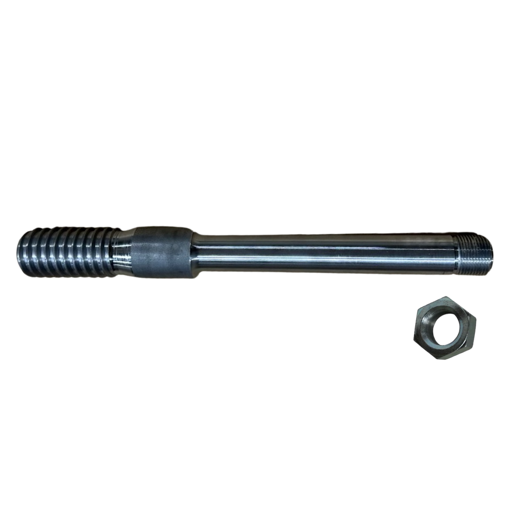 CORE TAB - 1.75" x 15" Treehouse Attachment Bolt