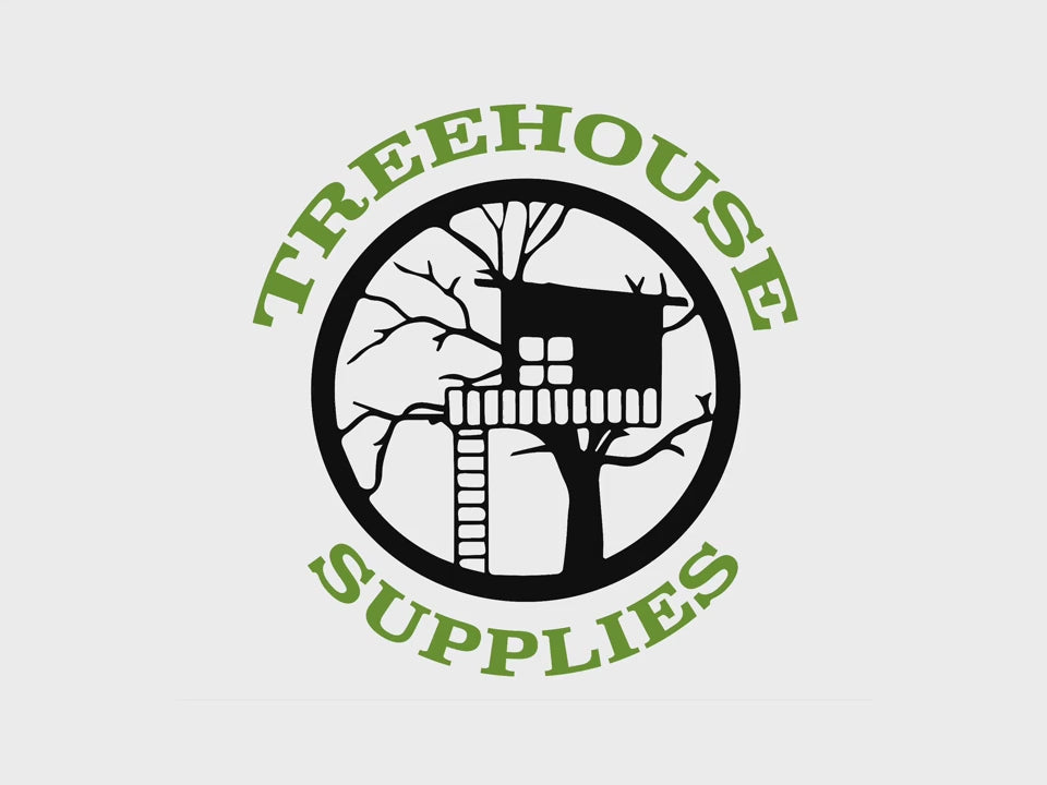 Universal Floating Bracket for Treehouse