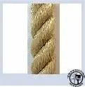 1/2" POLYESTER ROPE - Treehouse Supplies