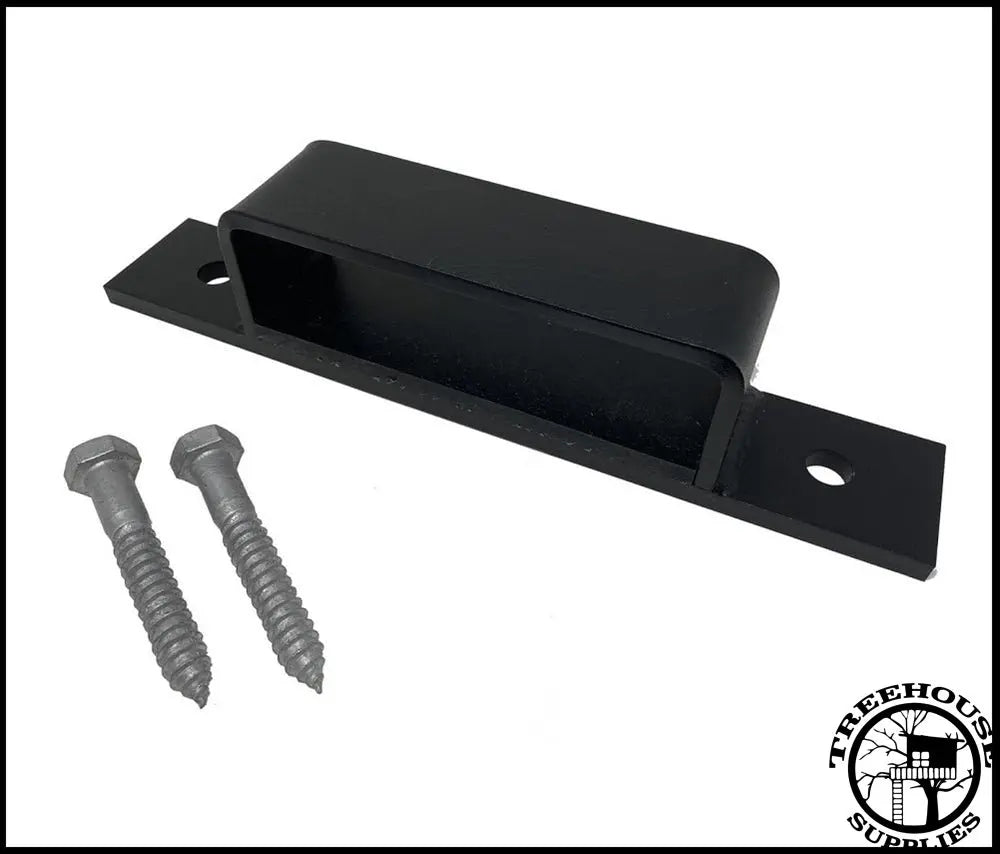 1.75" HEAVY DUTY FLOATING BRACKET - Treehouse Supplies