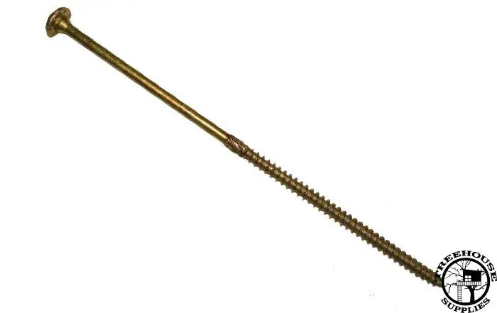 3/8" RSS SCREWS BY GRK FASTENERS - Treehouse Supplies