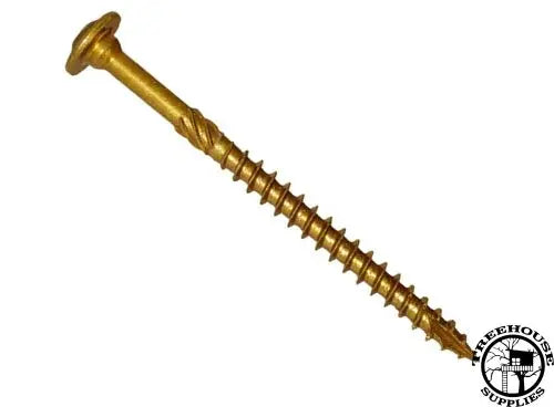 3/8" RSS SCREWS BY GRK FASTENERS - Treehouse Supplies