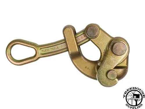 Zip Line Accessories - Cable Grab | Zip Line Installation Tools ...