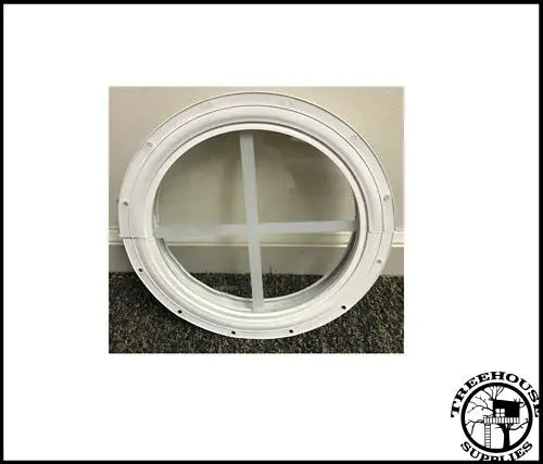 Treehouse Windows – Treehouse Supplies