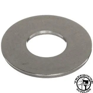 FLAT AND LOCK WASHERS - Treehouse Supplies