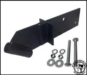 KNEE BRACE BRACKET 1.25" - SCRATCH AND DENT - Treehouse Supplies