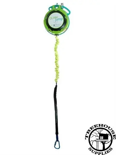 QUICK JUMP FREE FALL DEVICE - 1.5M RIPCORD - Treehouse Supplies