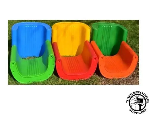 Buy these scoop slide inserts to extend your Multi-Piece Sectional Scoop Slide additional length.