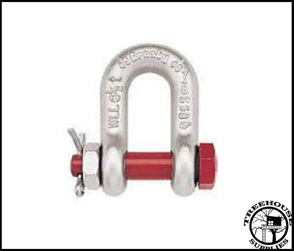SHACKLES – Treehouse Supplies