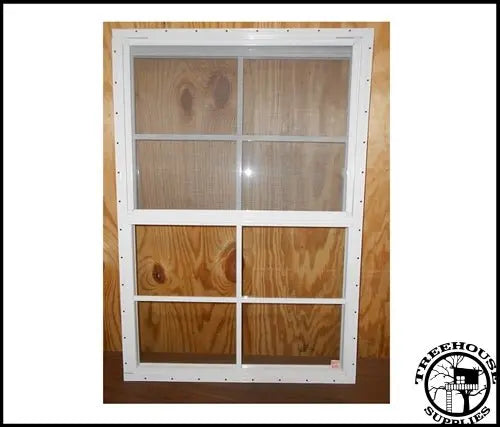 Treehouse Windows – Treehouse Supplies